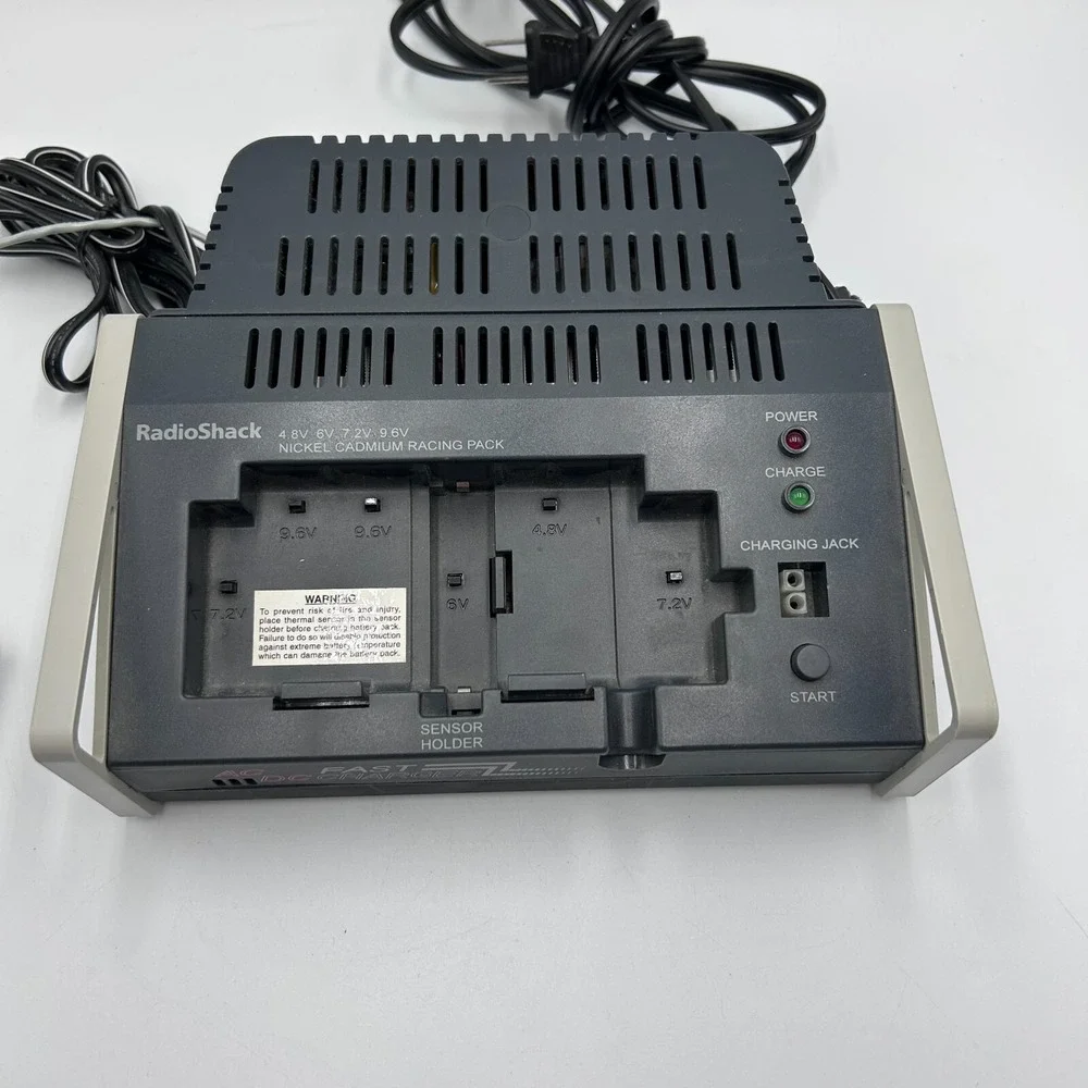 N/A radio shack