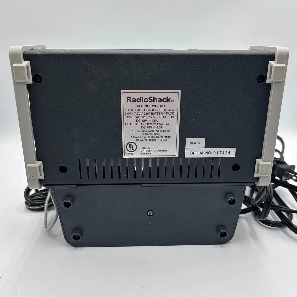 N/A radio shack