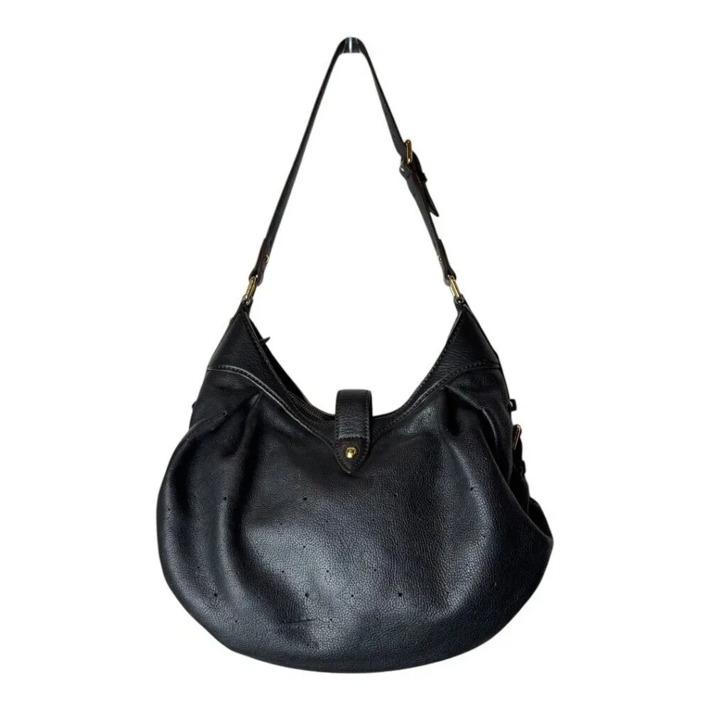 Louis Vuitton sleek versatile