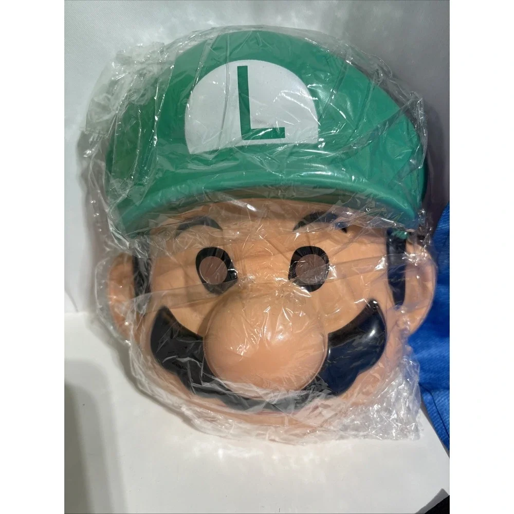 Super Mario Bros this super