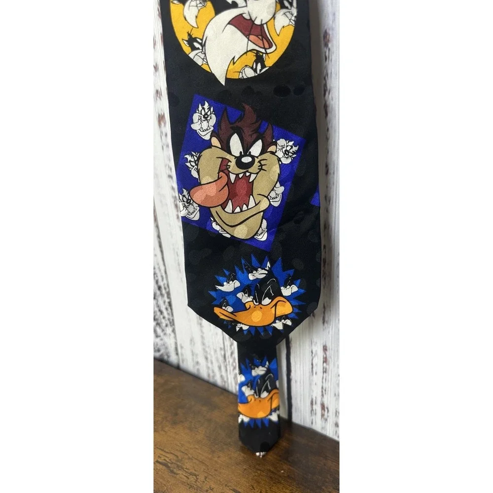 Looney Tunes Mania vintage 1994