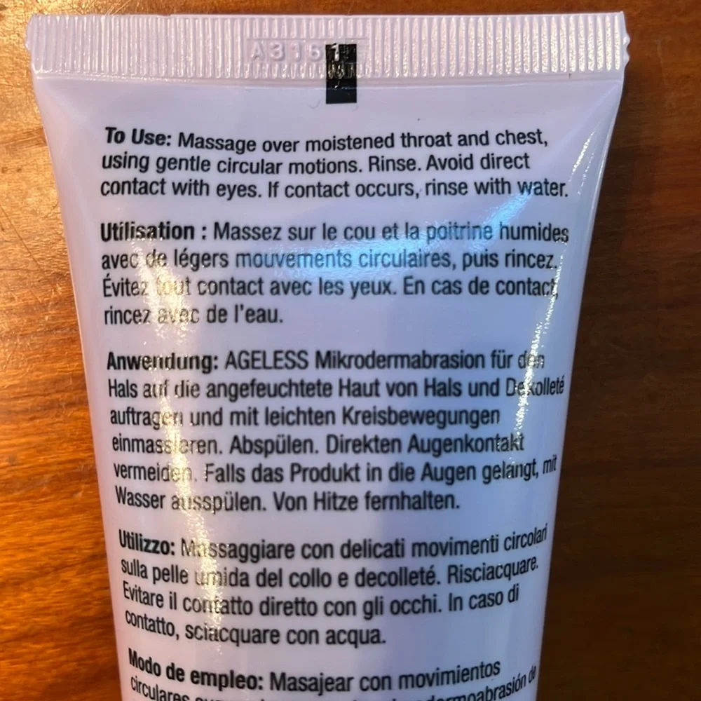 Prai brand new