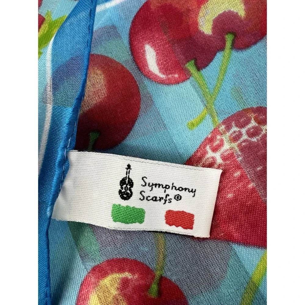 Symphony women scarf