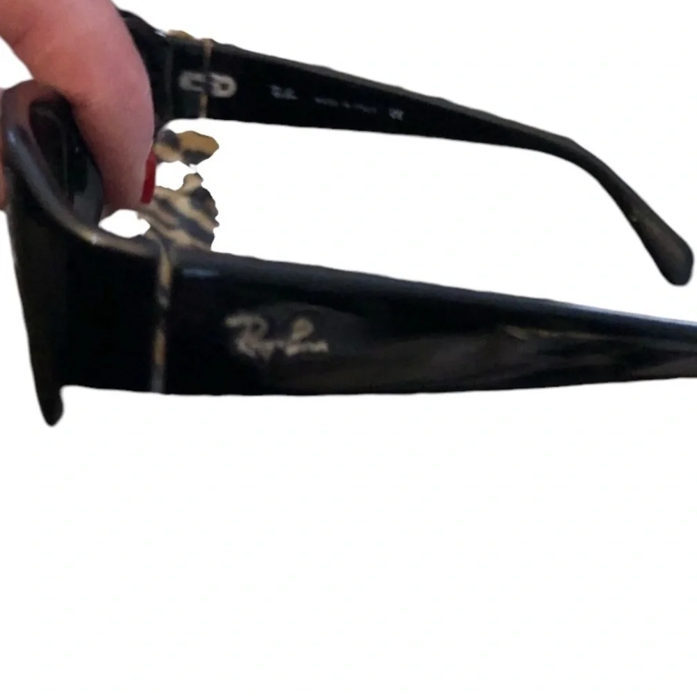 Ray-Ban rayban black