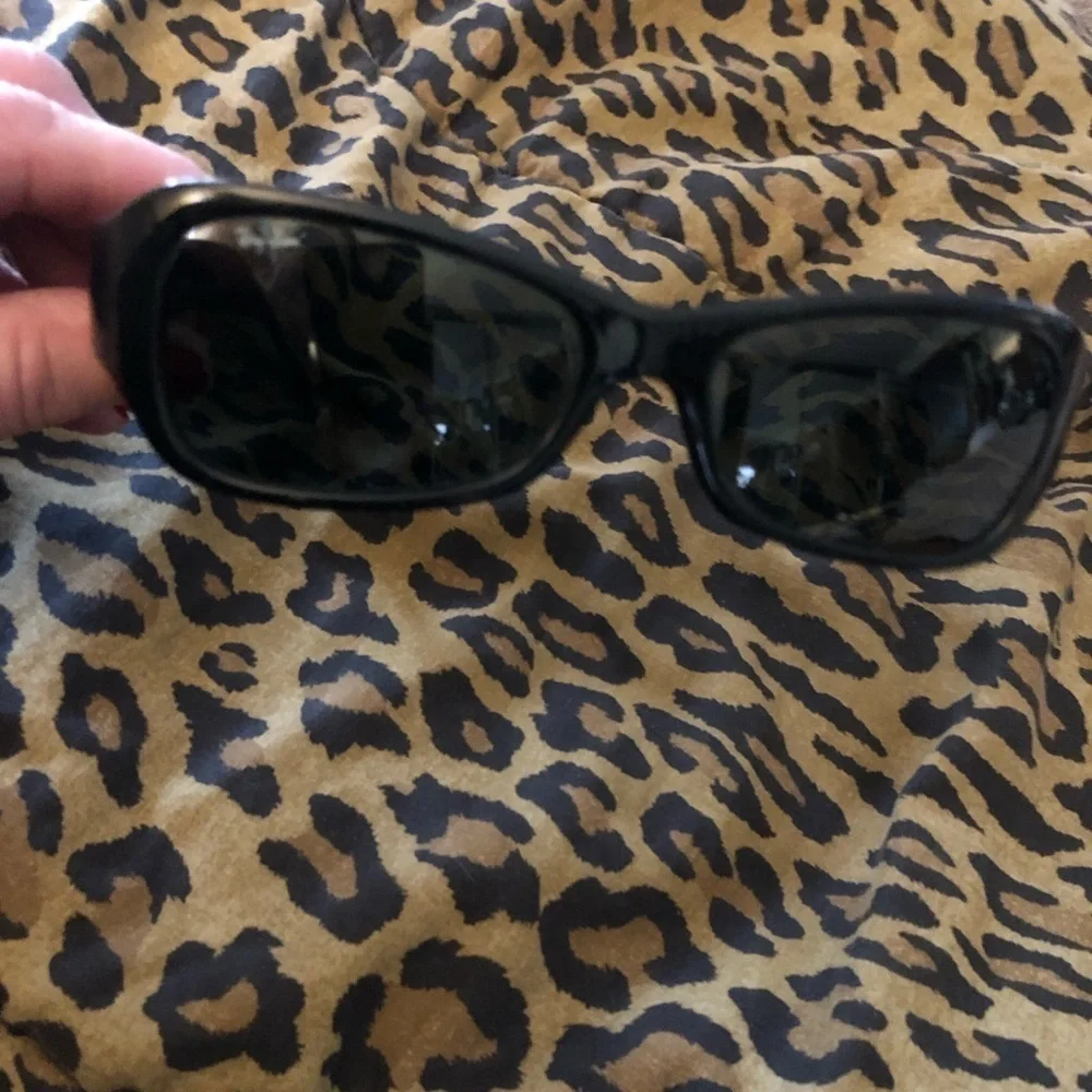 Ray-Ban rayban black