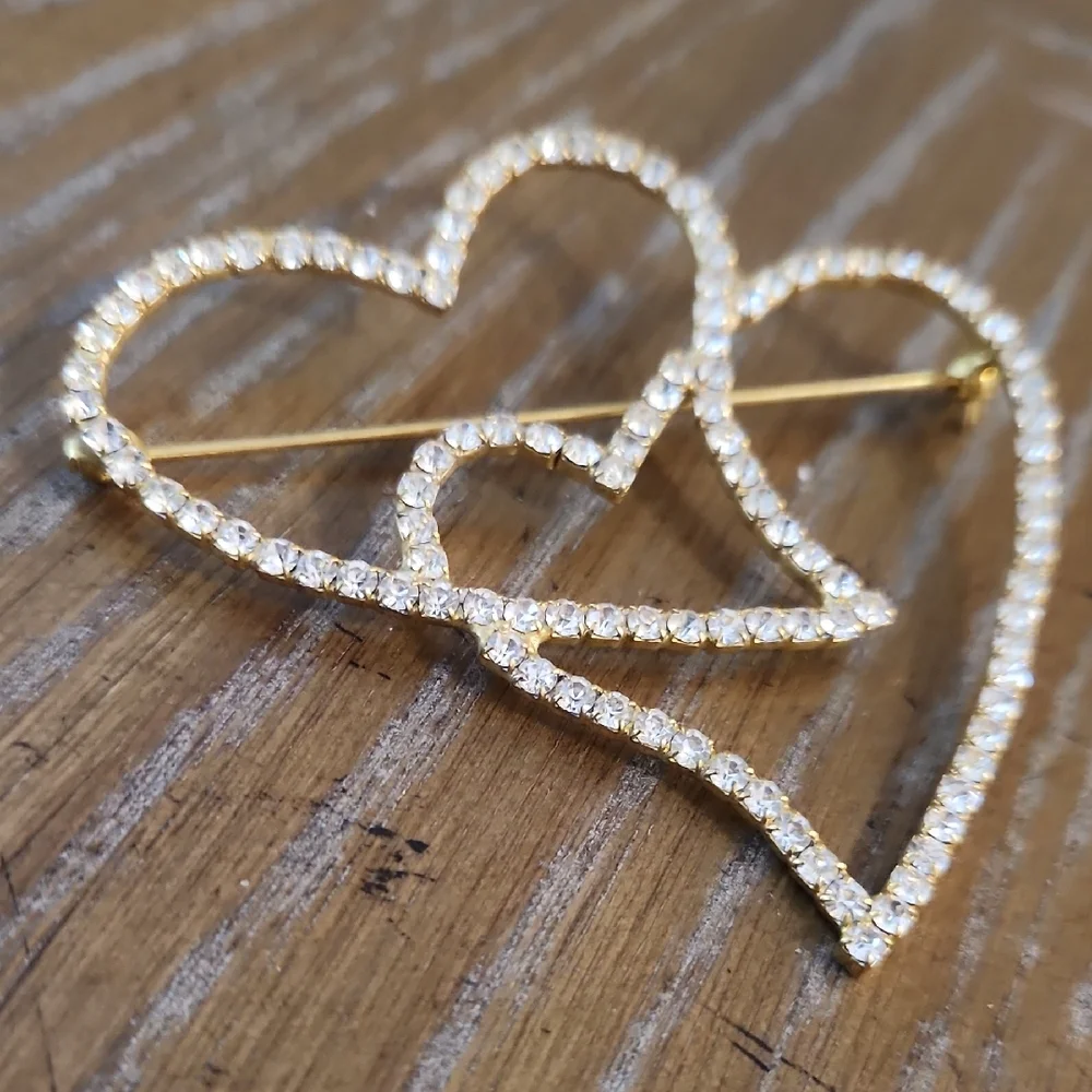 Source Unknown elegant gold