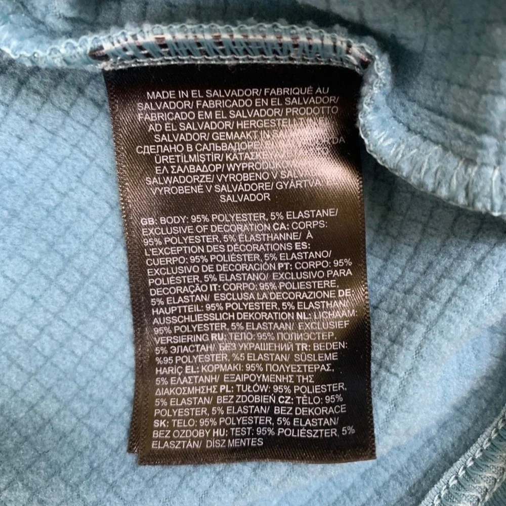The North Face north face