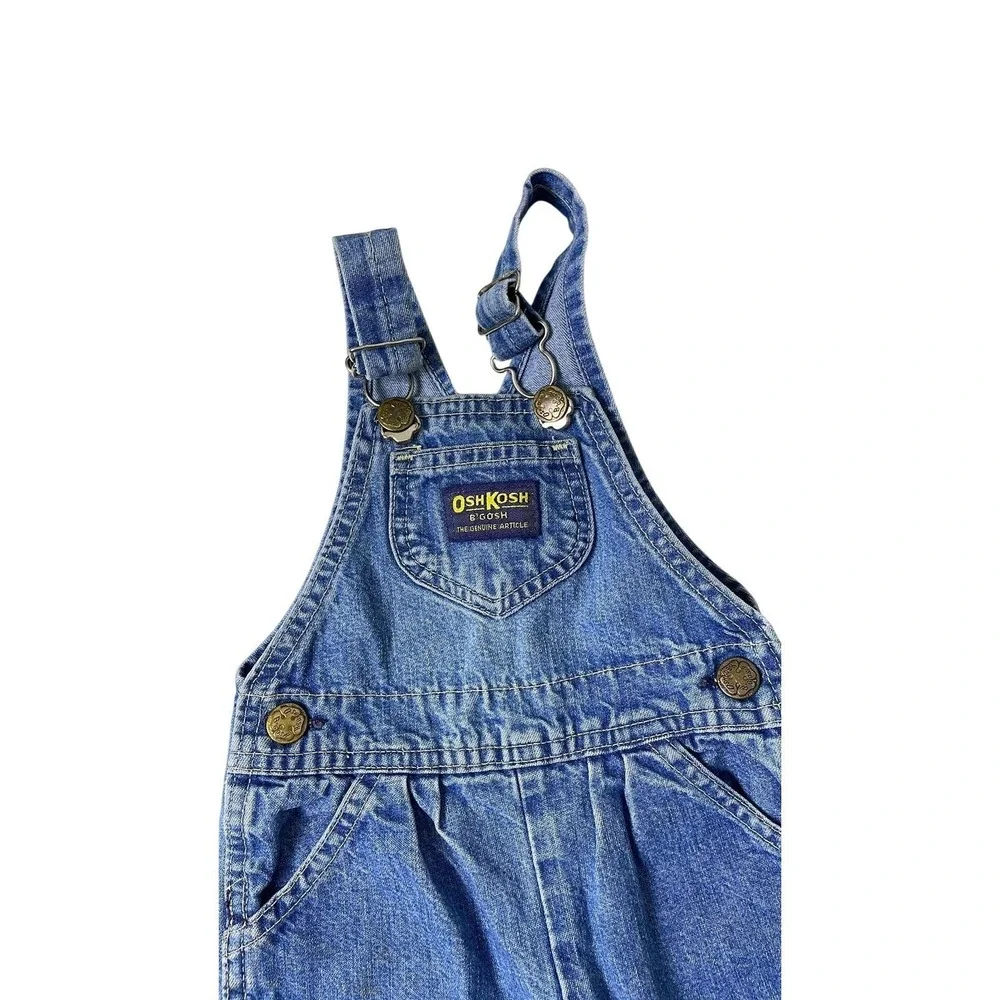 OshKosh Bgosh classic oshkosh
