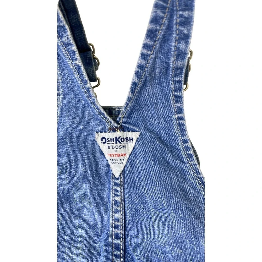 OshKosh Bgosh classic oshkosh