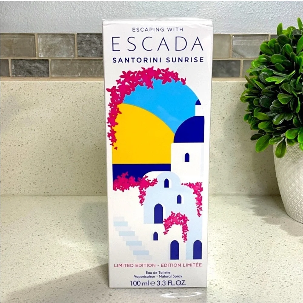 Escada brand line
