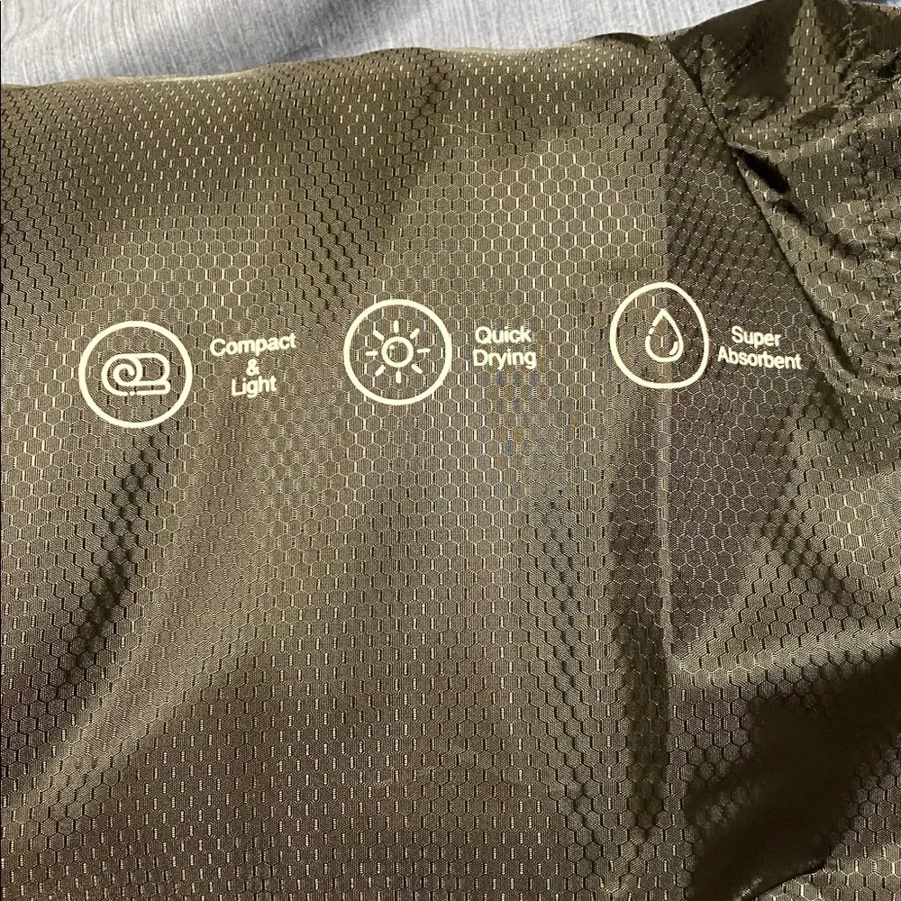 tuerriat soft absorbent