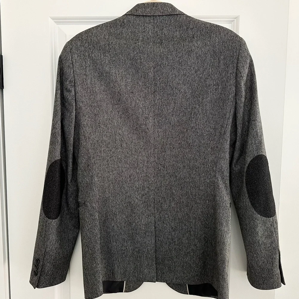 H&M men’s slim