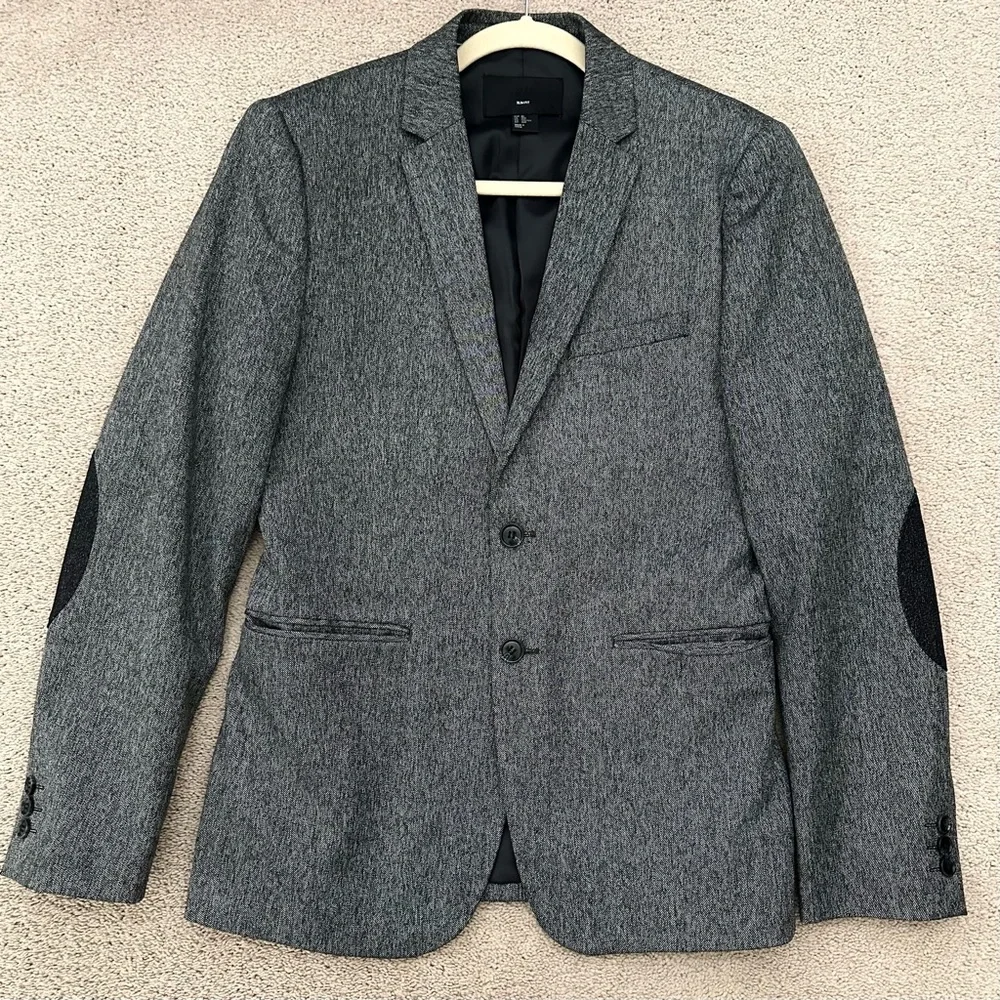 H&M men’s slim