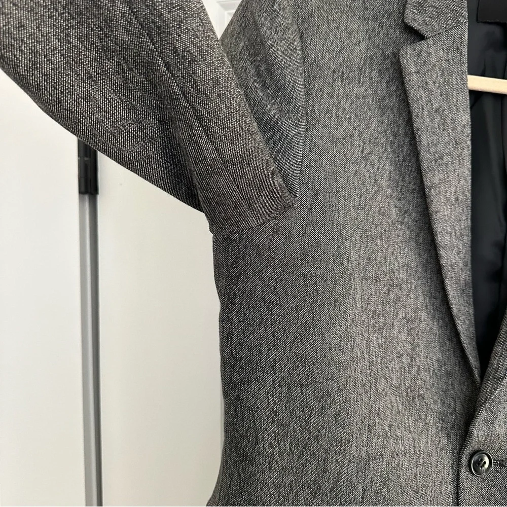 H&M men’s slim