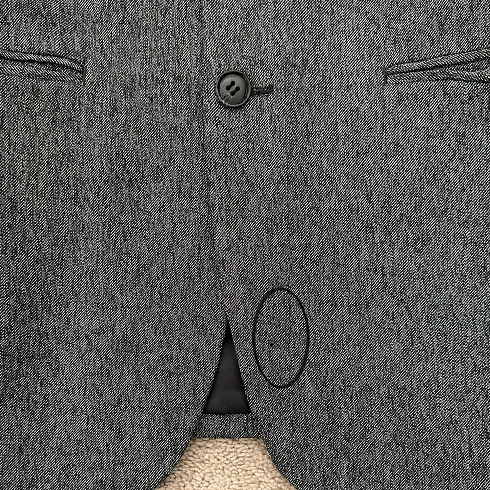 H&M men’s slim