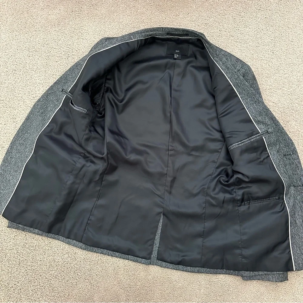 H&M men’s slim