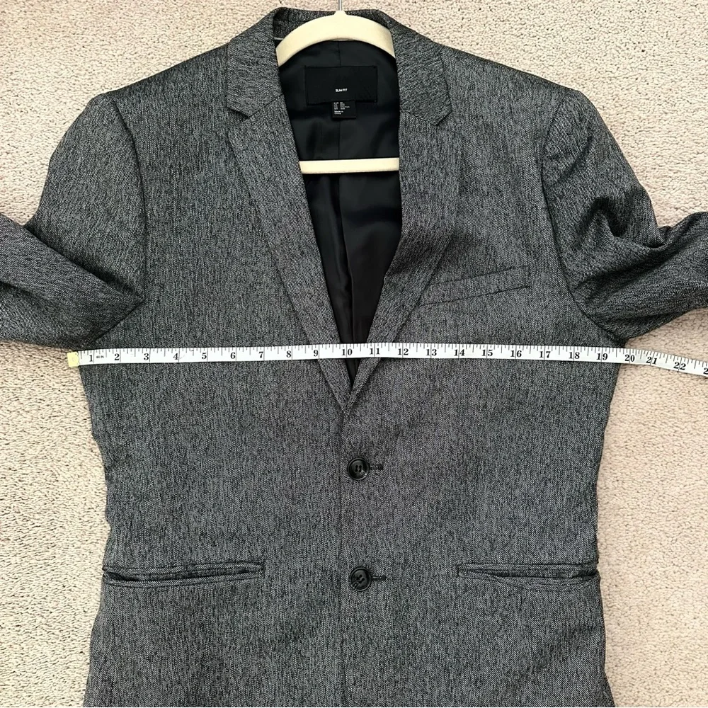 H&M men’s slim