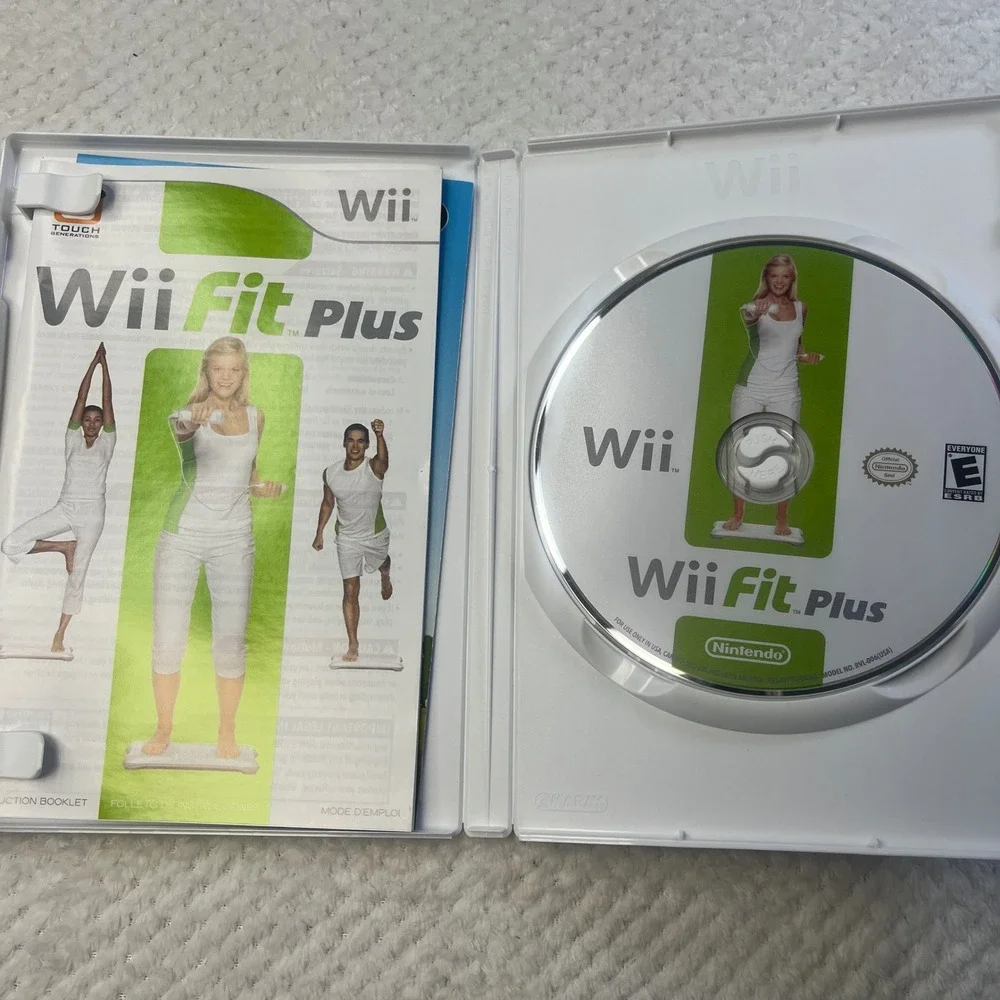 Nintendo embark personalized