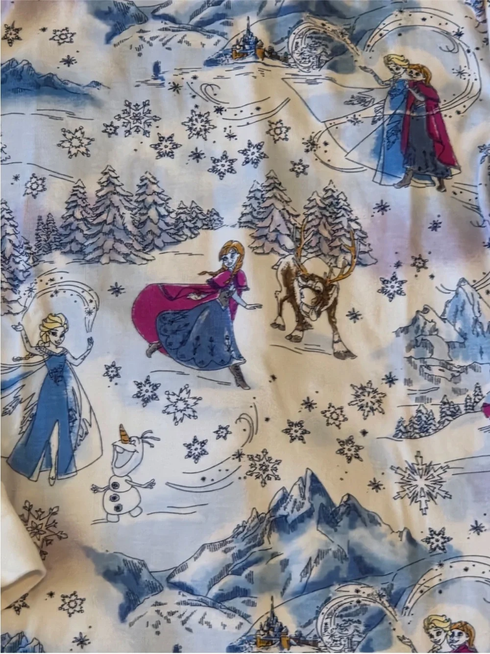 Janie and Jack soft cotton