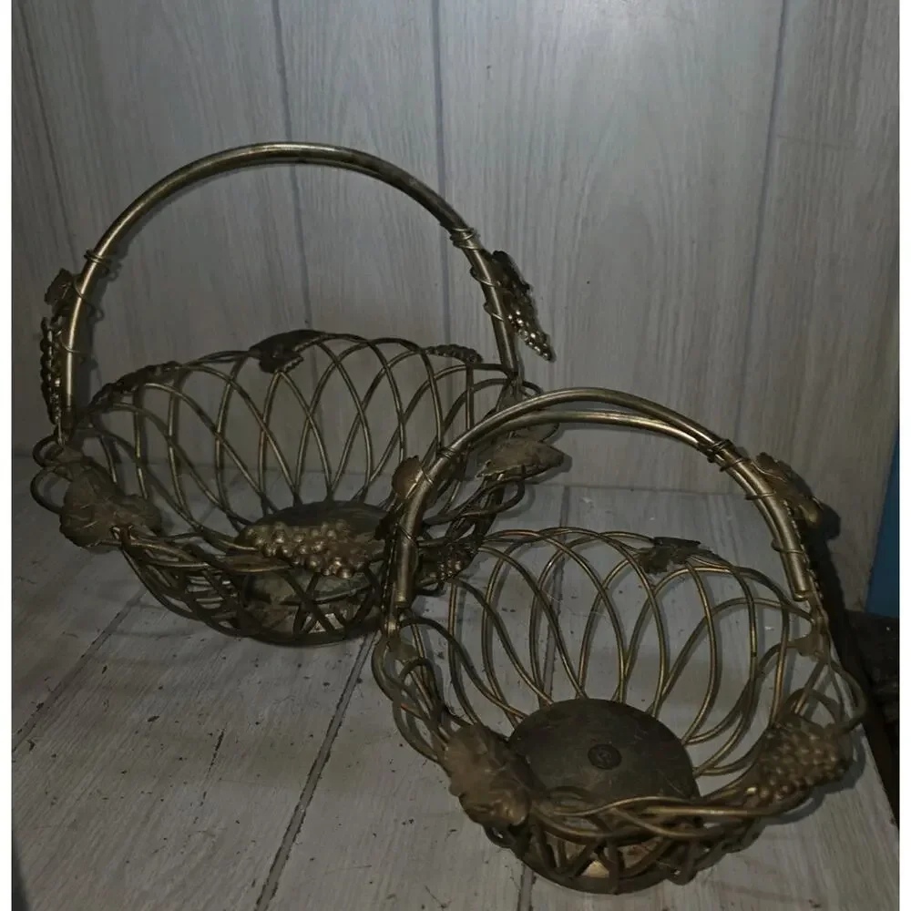 Godinger cottagecore vintage any