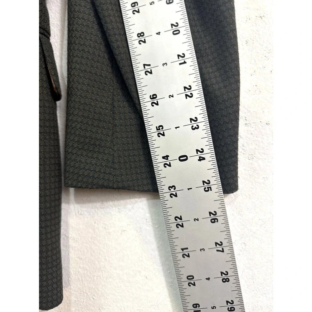 J Riggins actual measurements