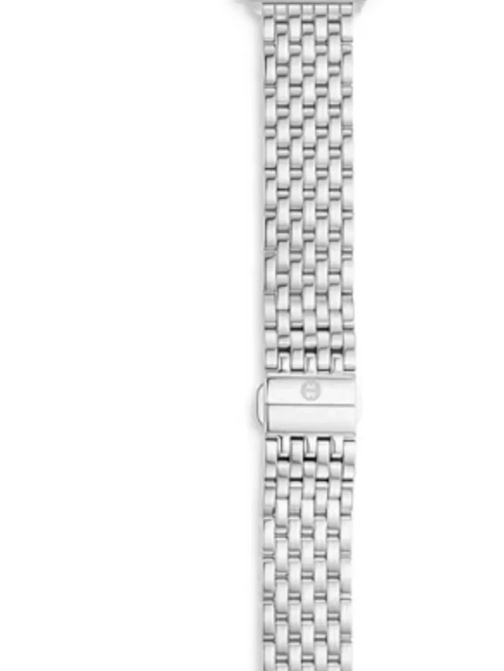 38/40/41/42 mm Michele Stainless Bracelet Band for Apple Watch