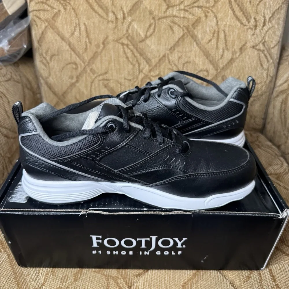 FootJoy owned comes