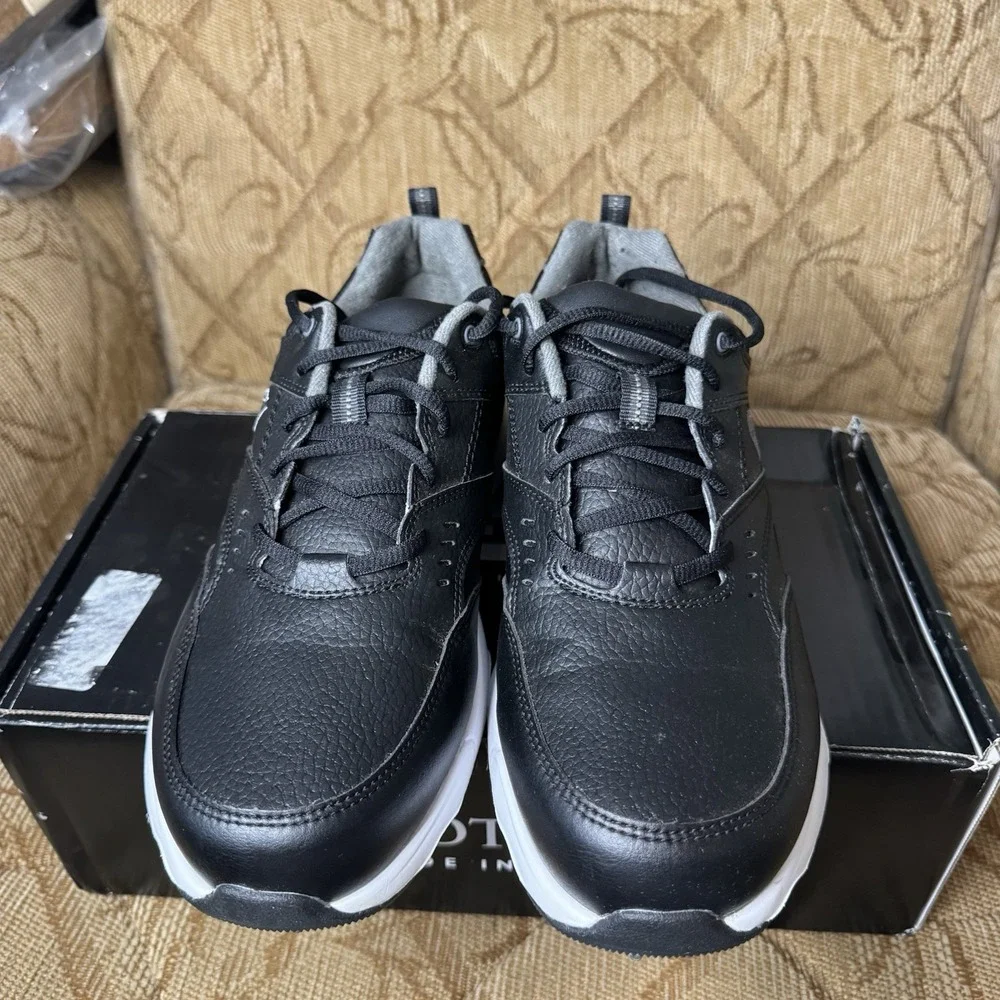 FootJoy comes great shape