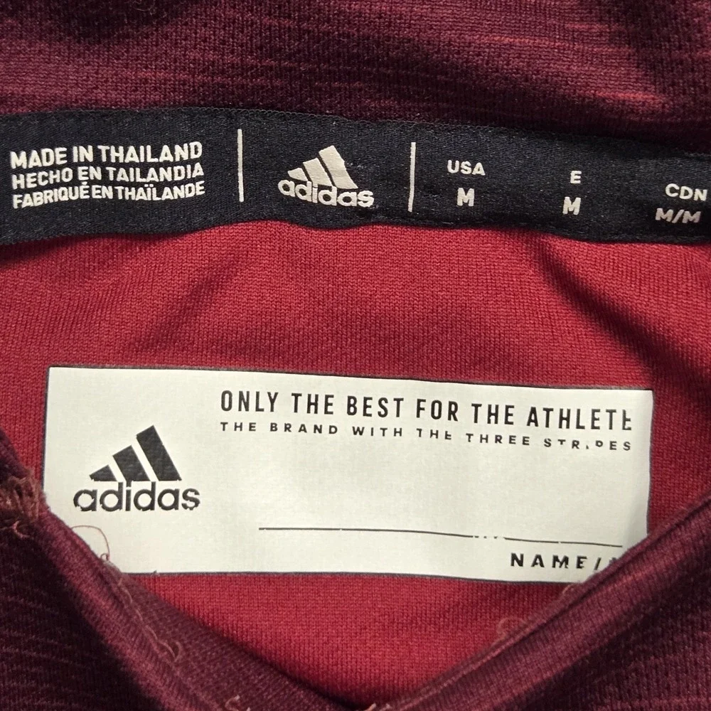 adidas pre owned