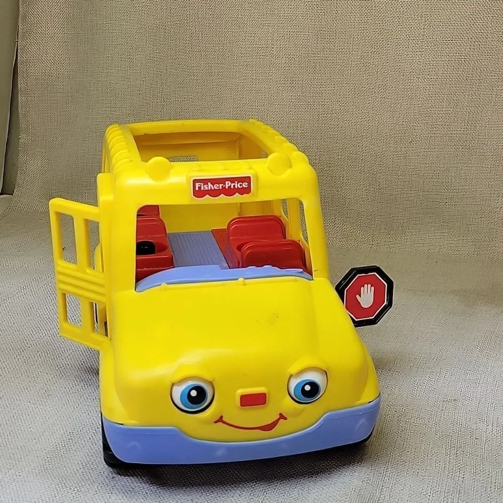 Fisher-Price fisher price