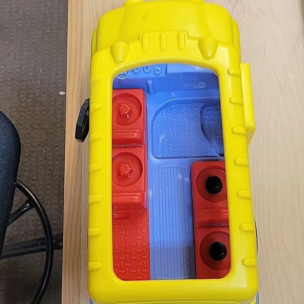 Fisher-Price fisher price