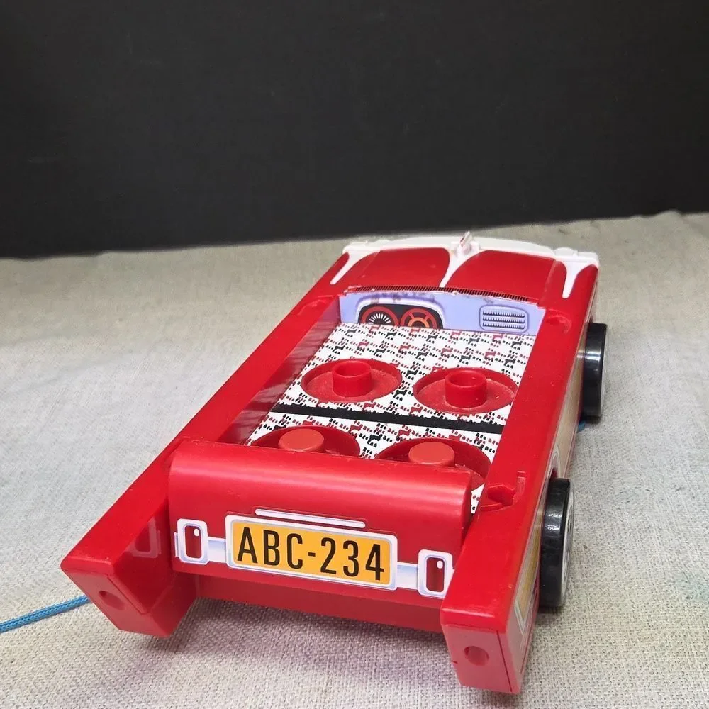 Fisher-Price fisher price