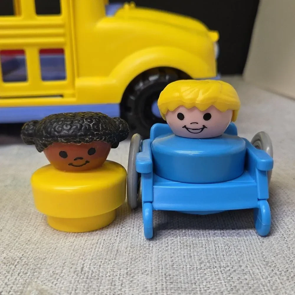 Fisher-Price fisher price