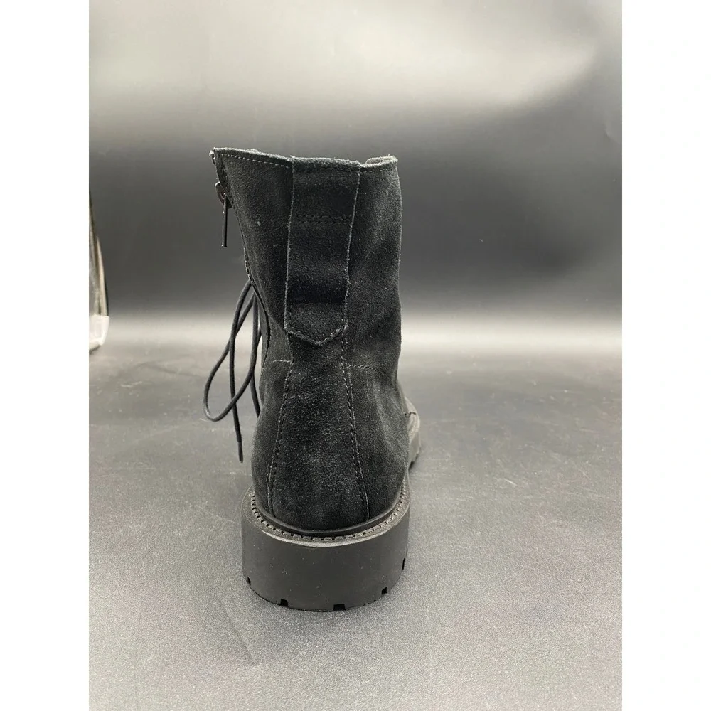 Zara man black