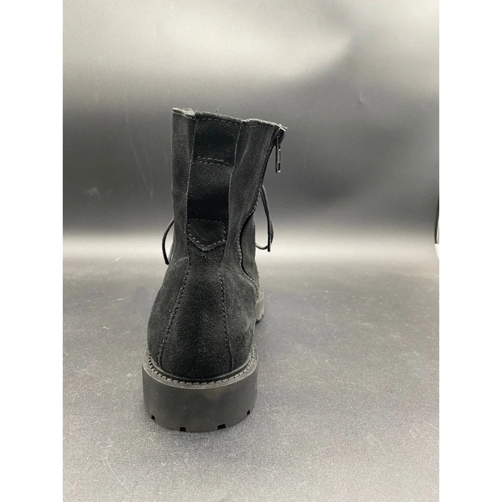 Zara man black