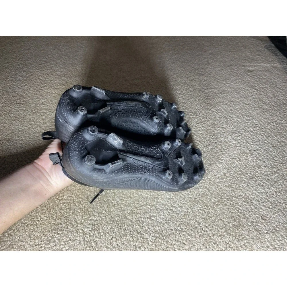 Nike jr phantom