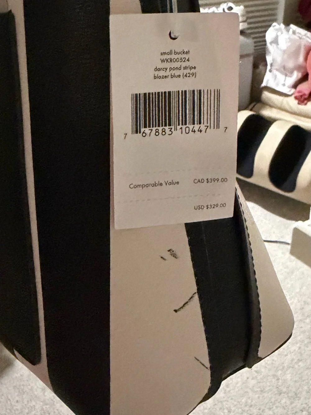 kate spade sleek kate