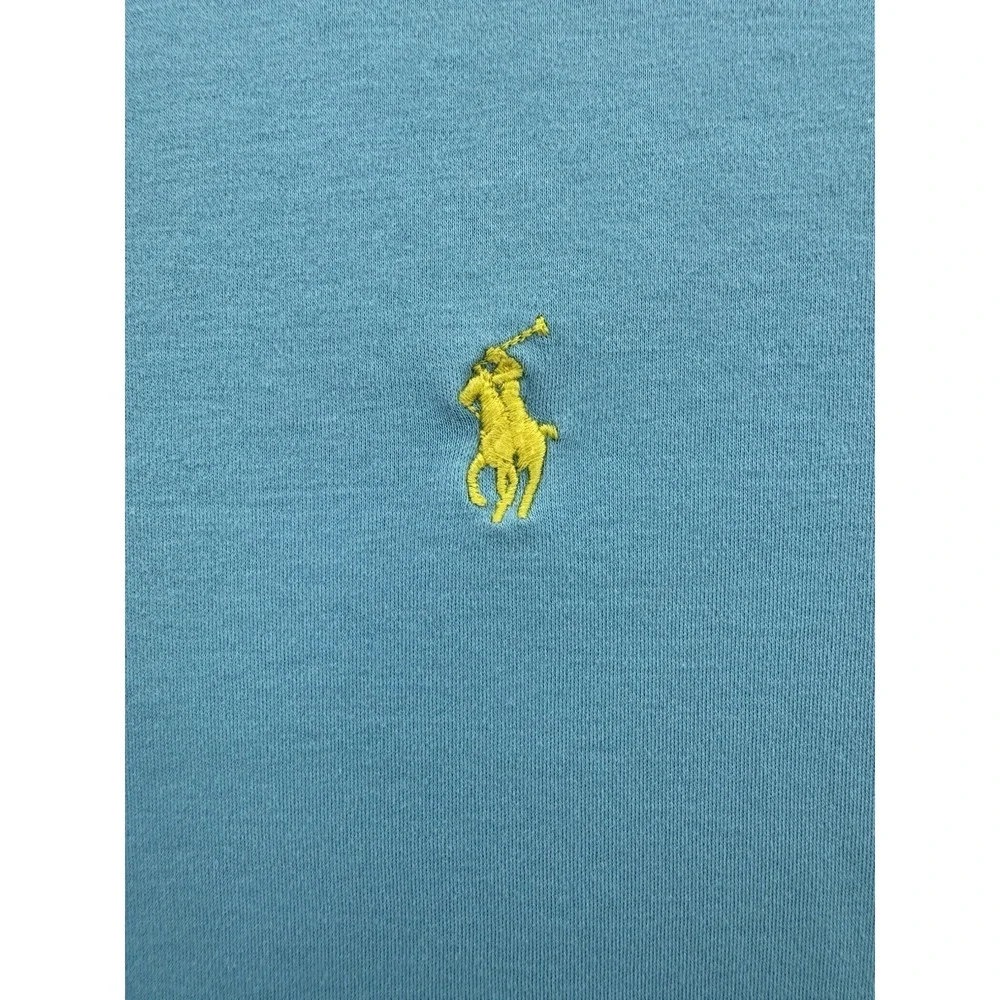 Polo Ralph Lauren description this