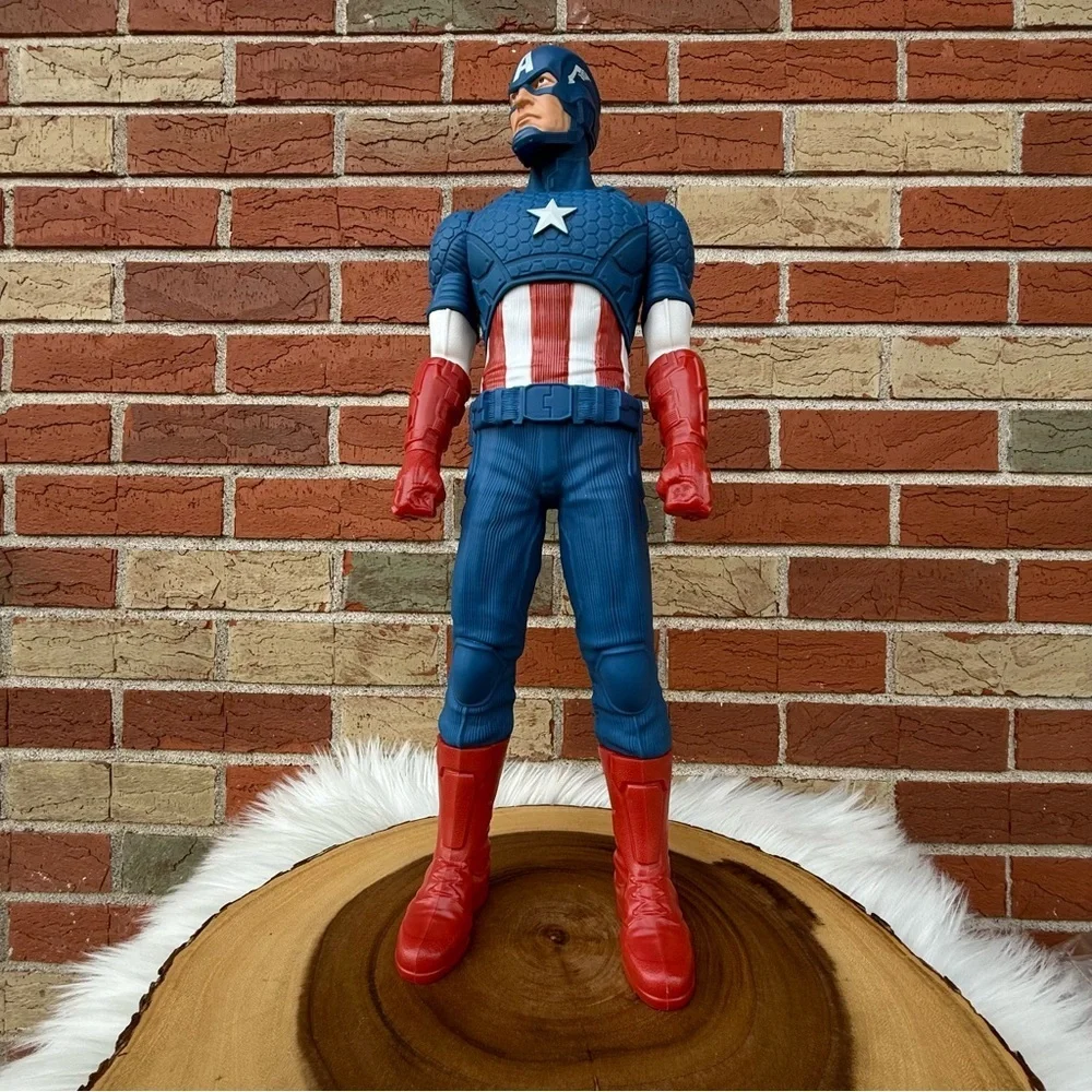 Hasbro this captain