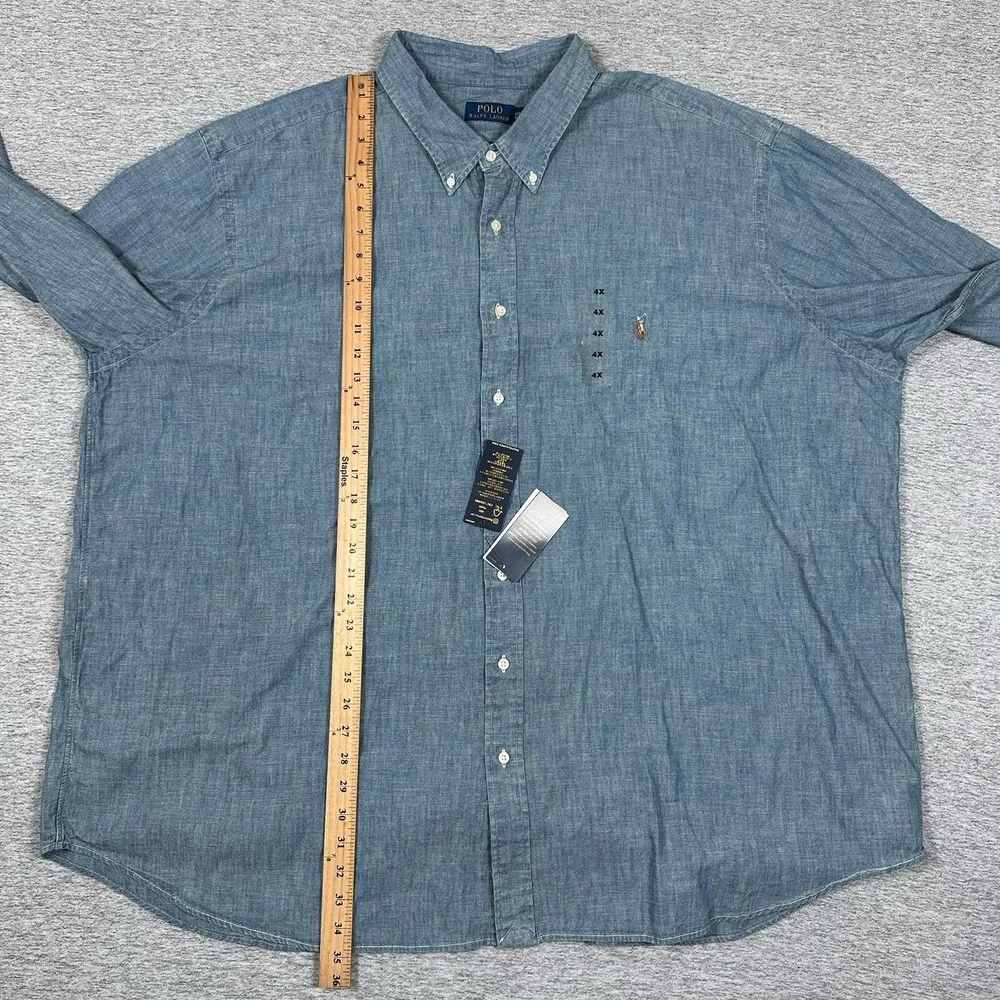 Polo Ralph Lauren item polo