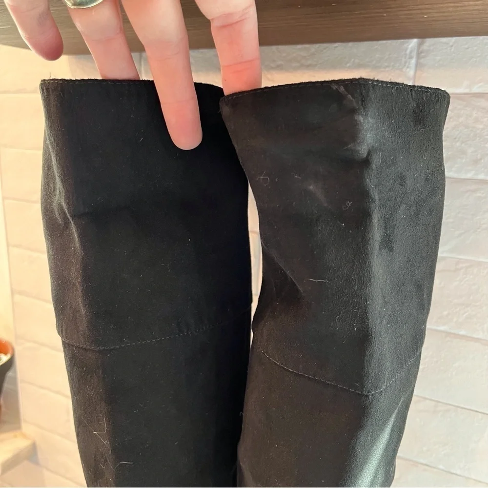 BAMBOO size black