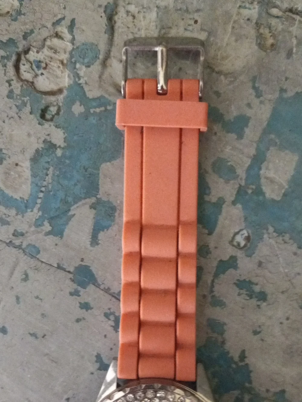 N/A bright coral