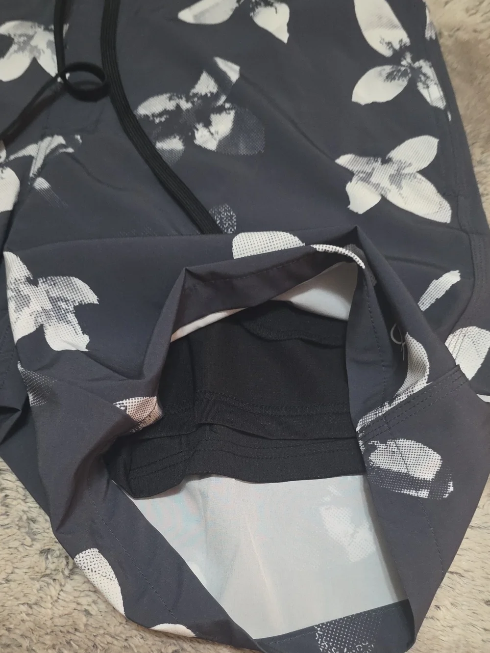 Calvin Klein men swim