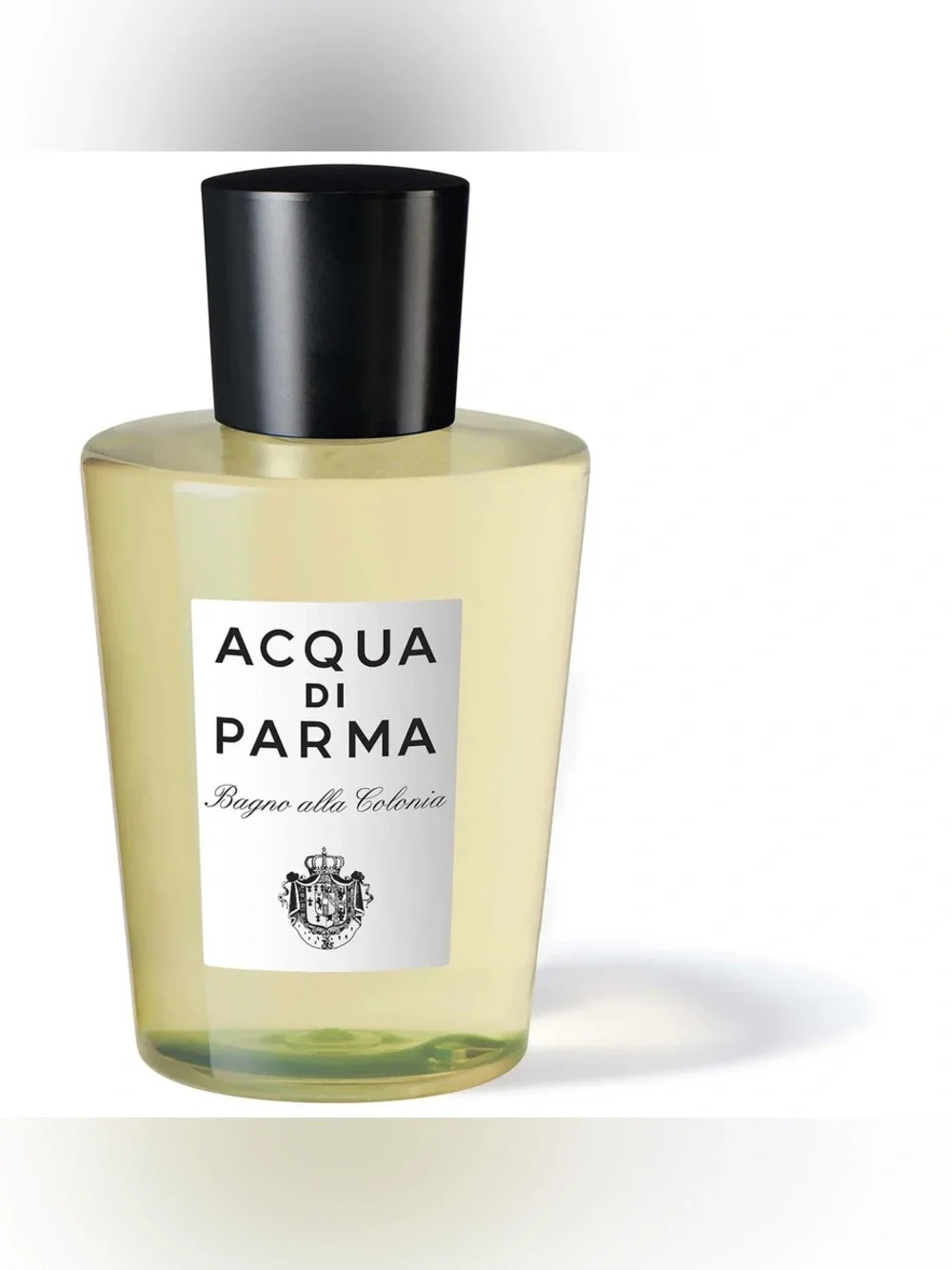 Acqua Di Parma luxury bath