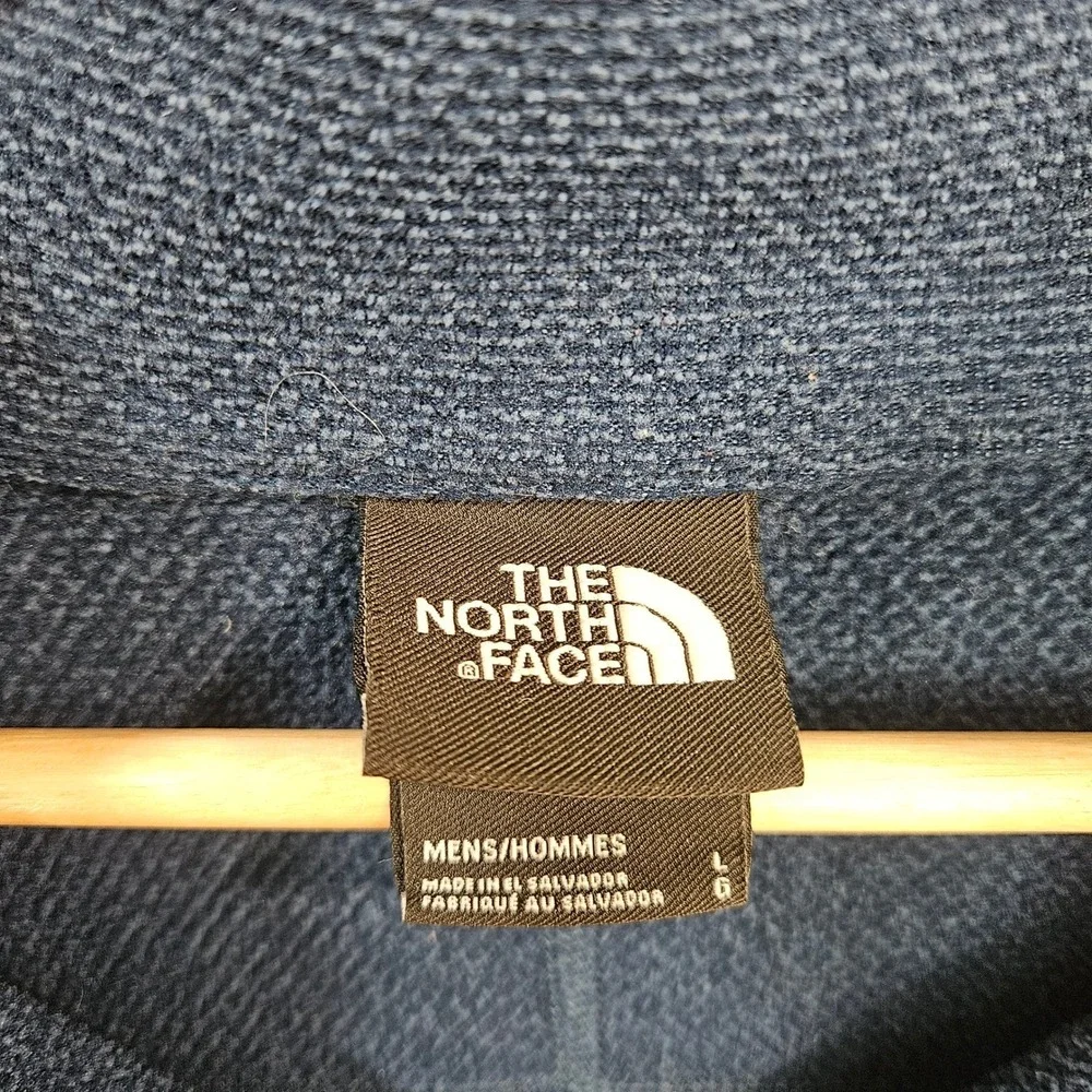 The North Face north face