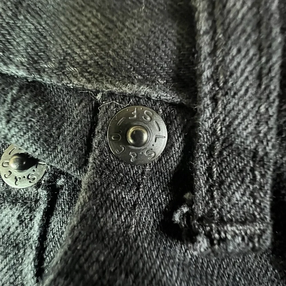Levis levi 511