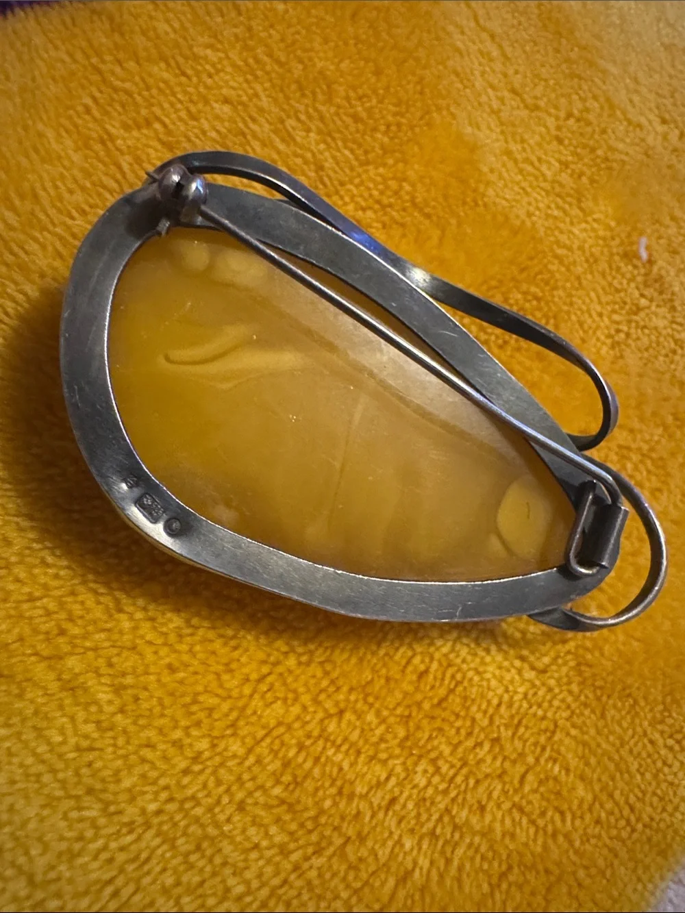 Not sure stylish antique