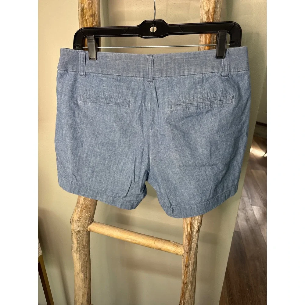 J. Crew crew 100% casual