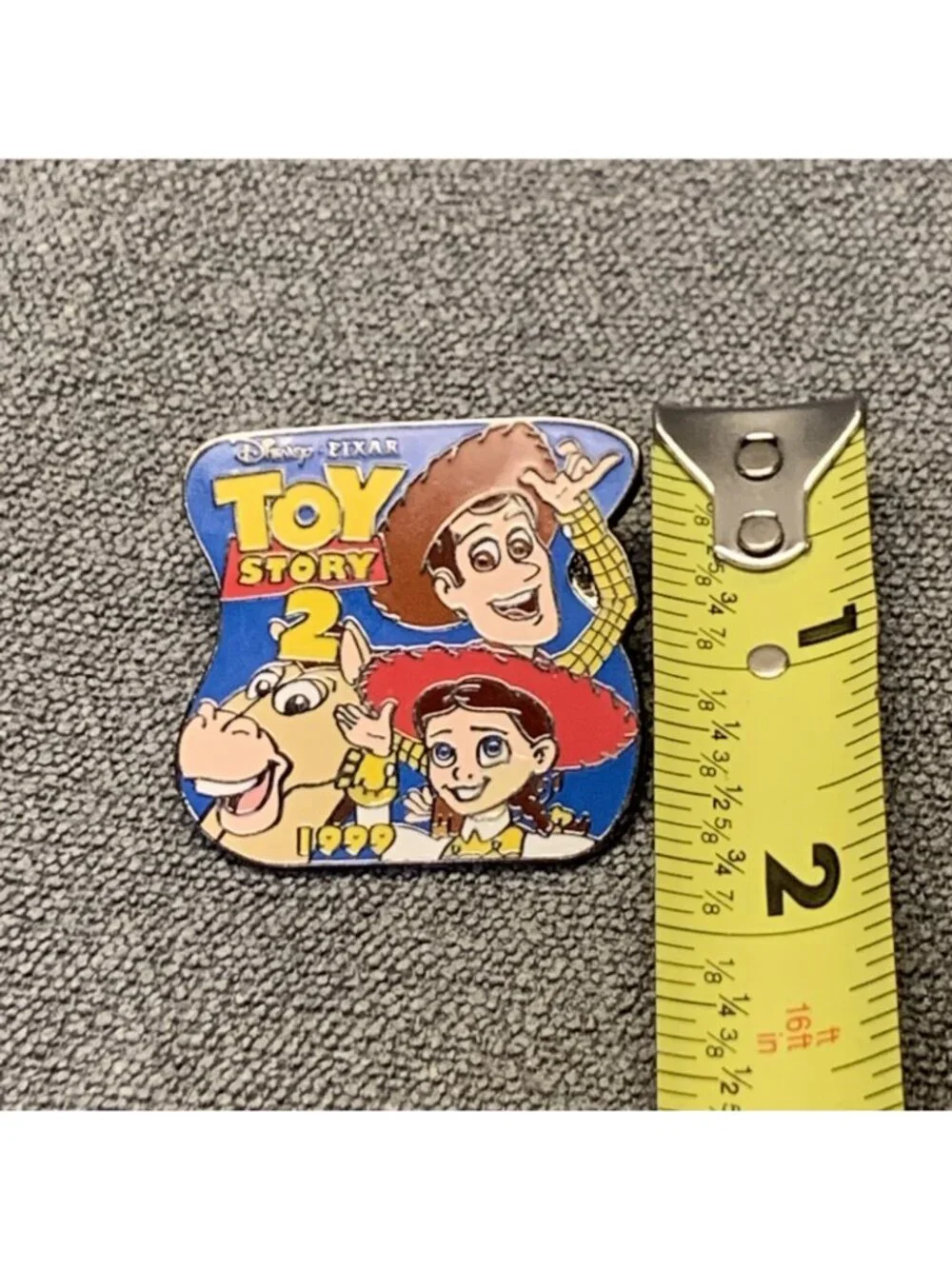 Disney toy story