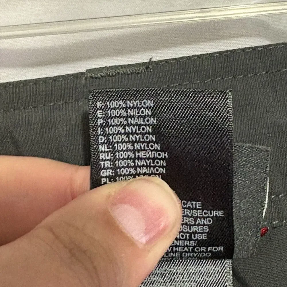 The North Face north face